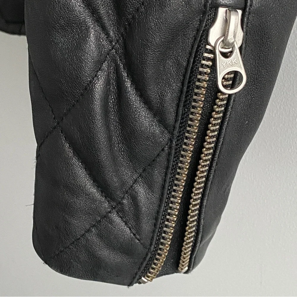 ⭐️HOST PICK⭐️ Mackage Leather Jacket - Picture 10 of 16